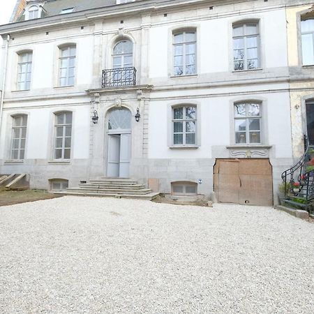 La Maison De La Duchesse De La Valliere - Chambre Rosaline - Parking Prive Gratuit Монс Екстериор снимка